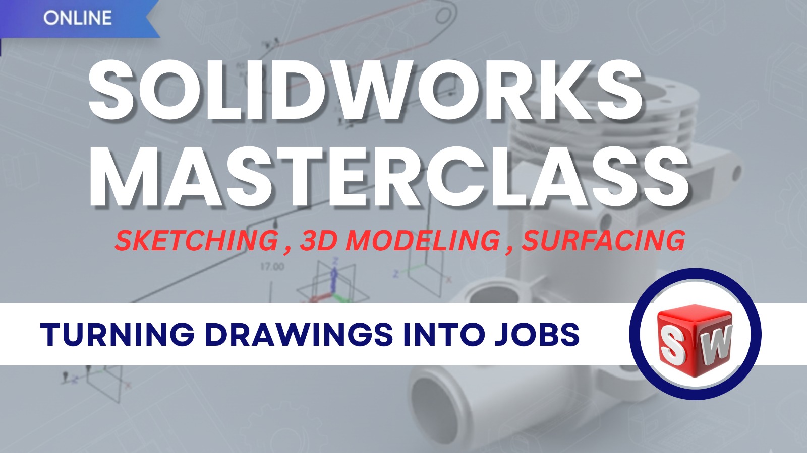SolidWorks Training Program